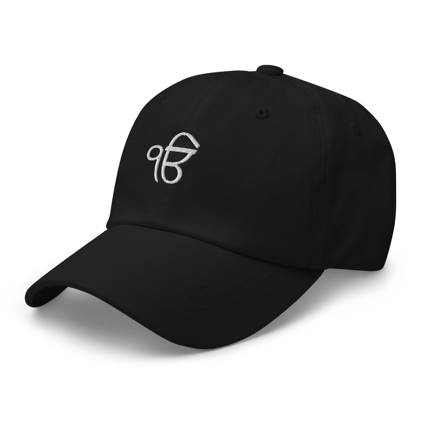 Ik Onkar (Baseball cap)