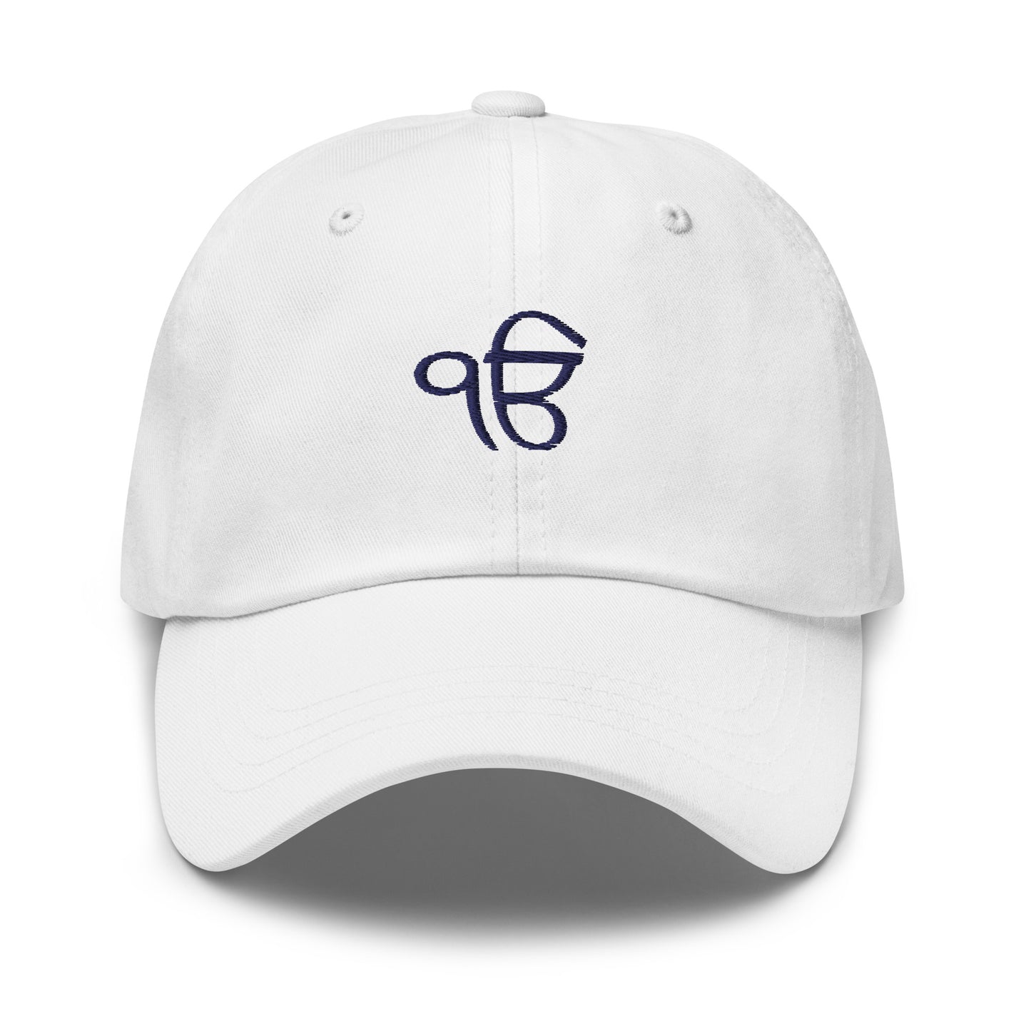 Ik Onkar (Baseball Hat)