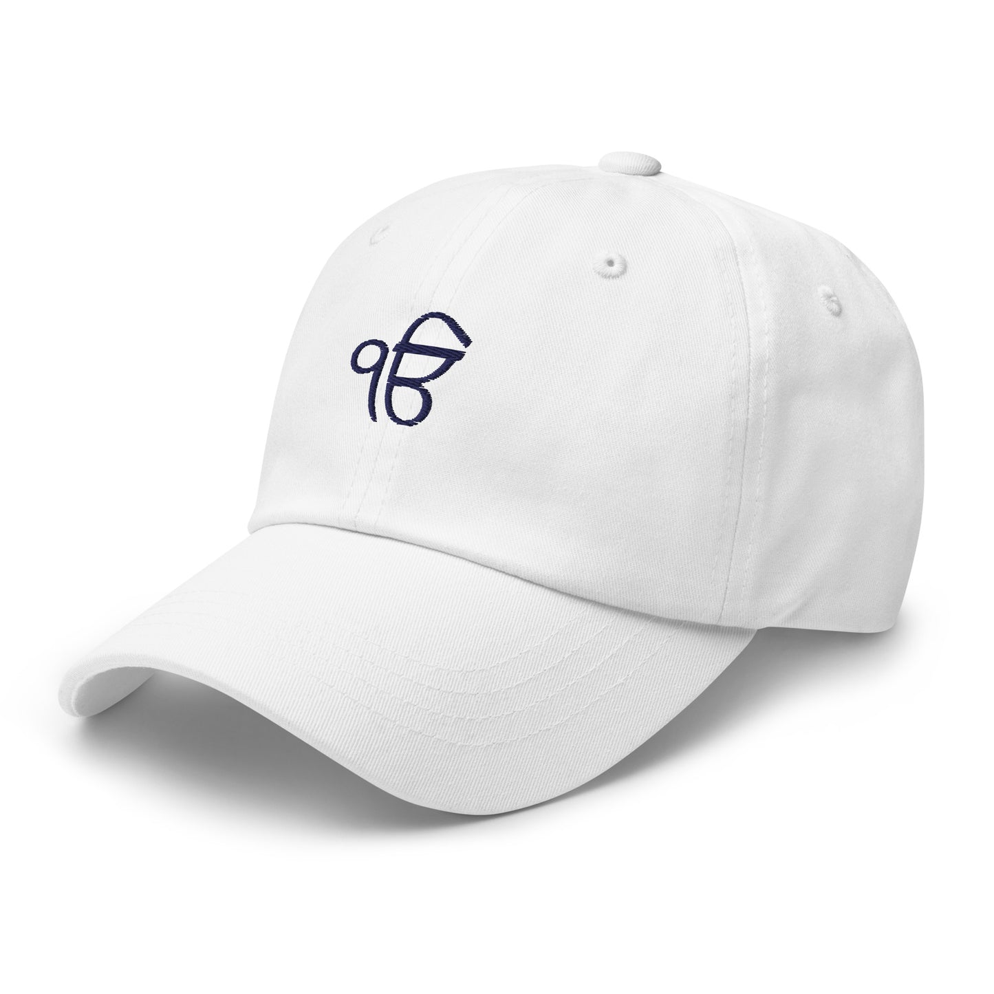 Ik Onkar (Baseball Hat)