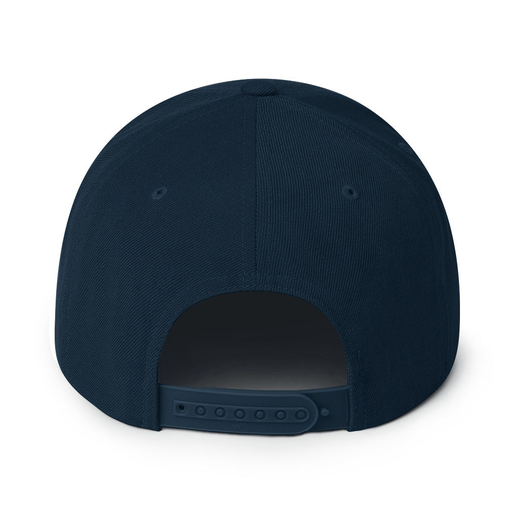 Ik Onkar (Snapback Hat)