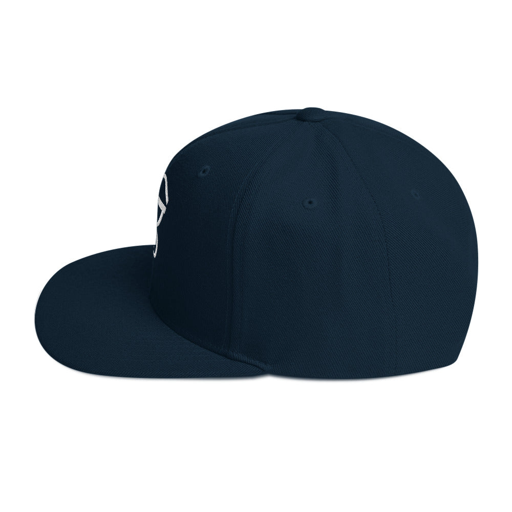 Ik Onkar (Snapback Hat)