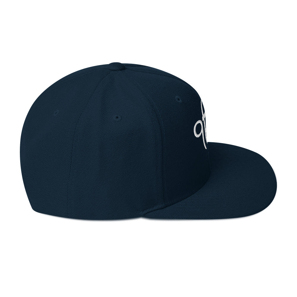 Ik Onkar (Snapback Hat)