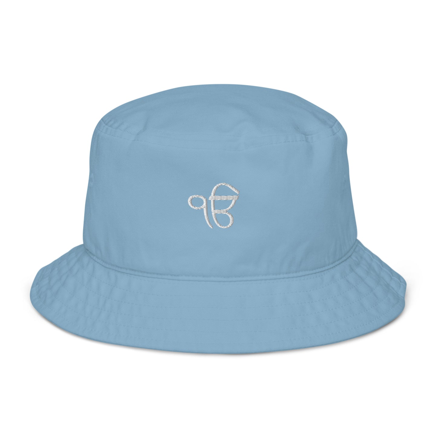 Ik Onkar (Organic bucket hat)