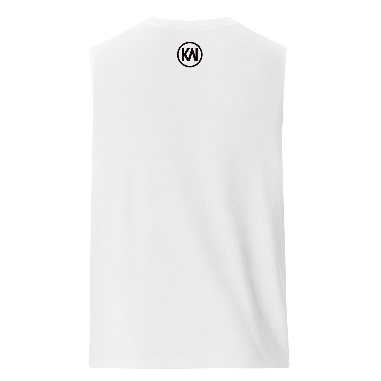 Live a Sikh Life (Muscle Shirt)