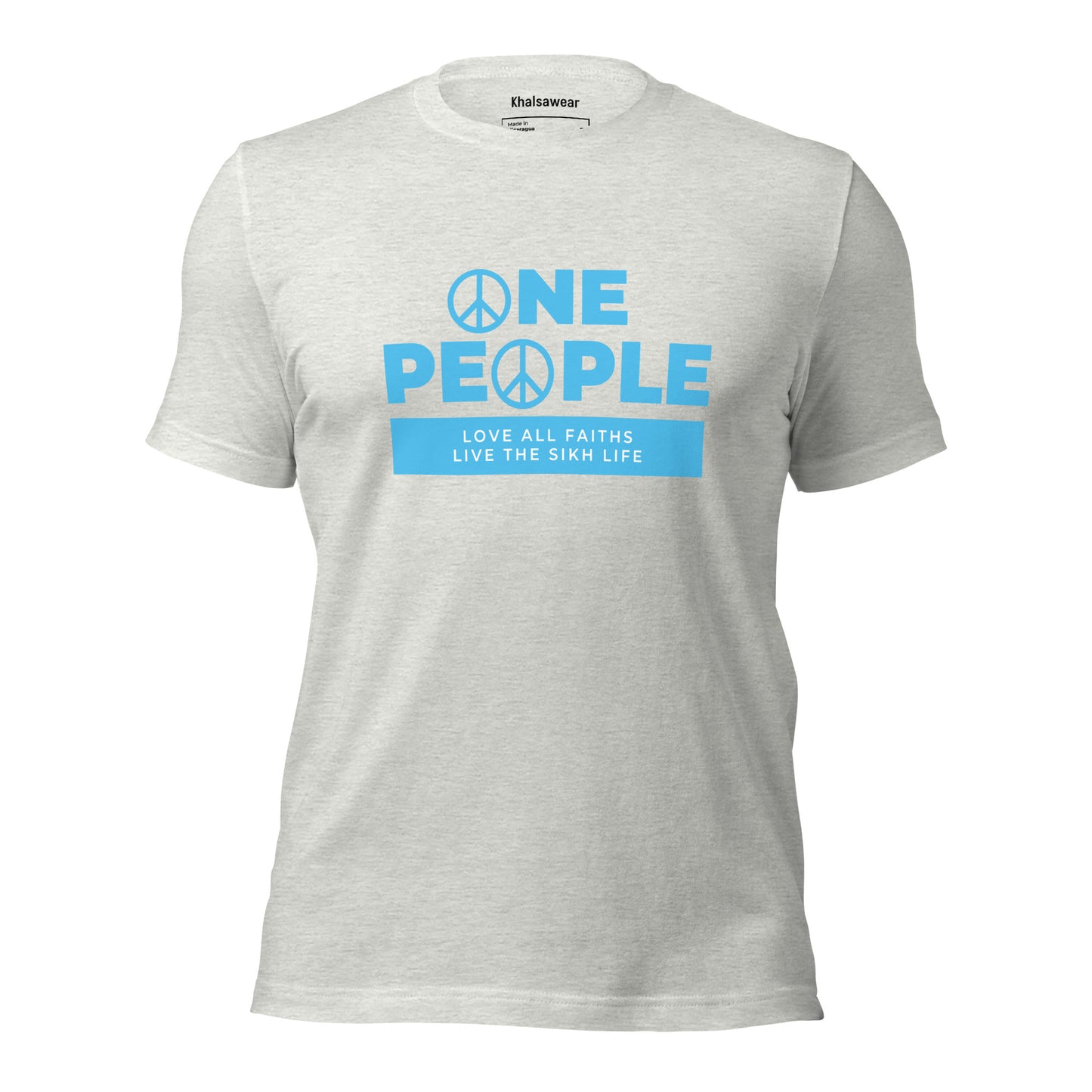 Onepeople (Unisex t-shirt)