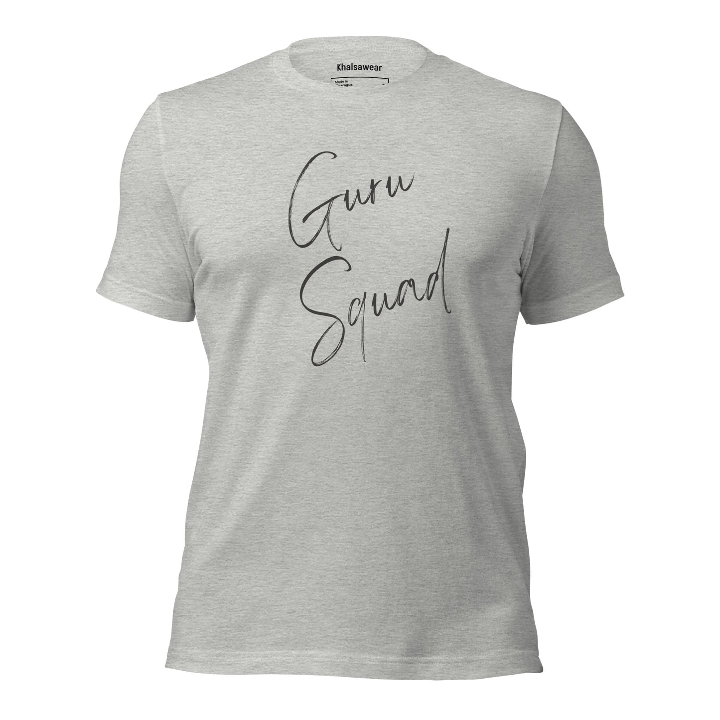 Guru Squad (Unisex t-shirt)