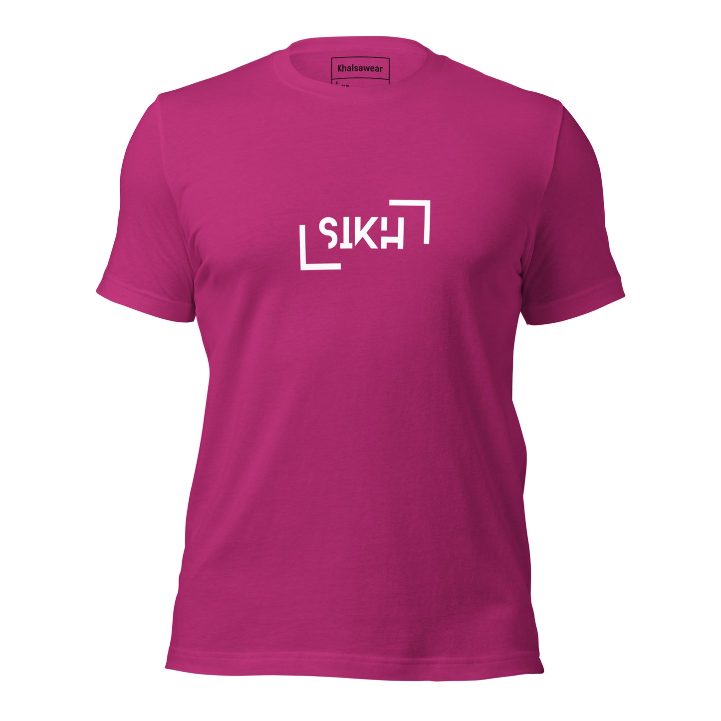 Sikh (Unisex t-shirt)