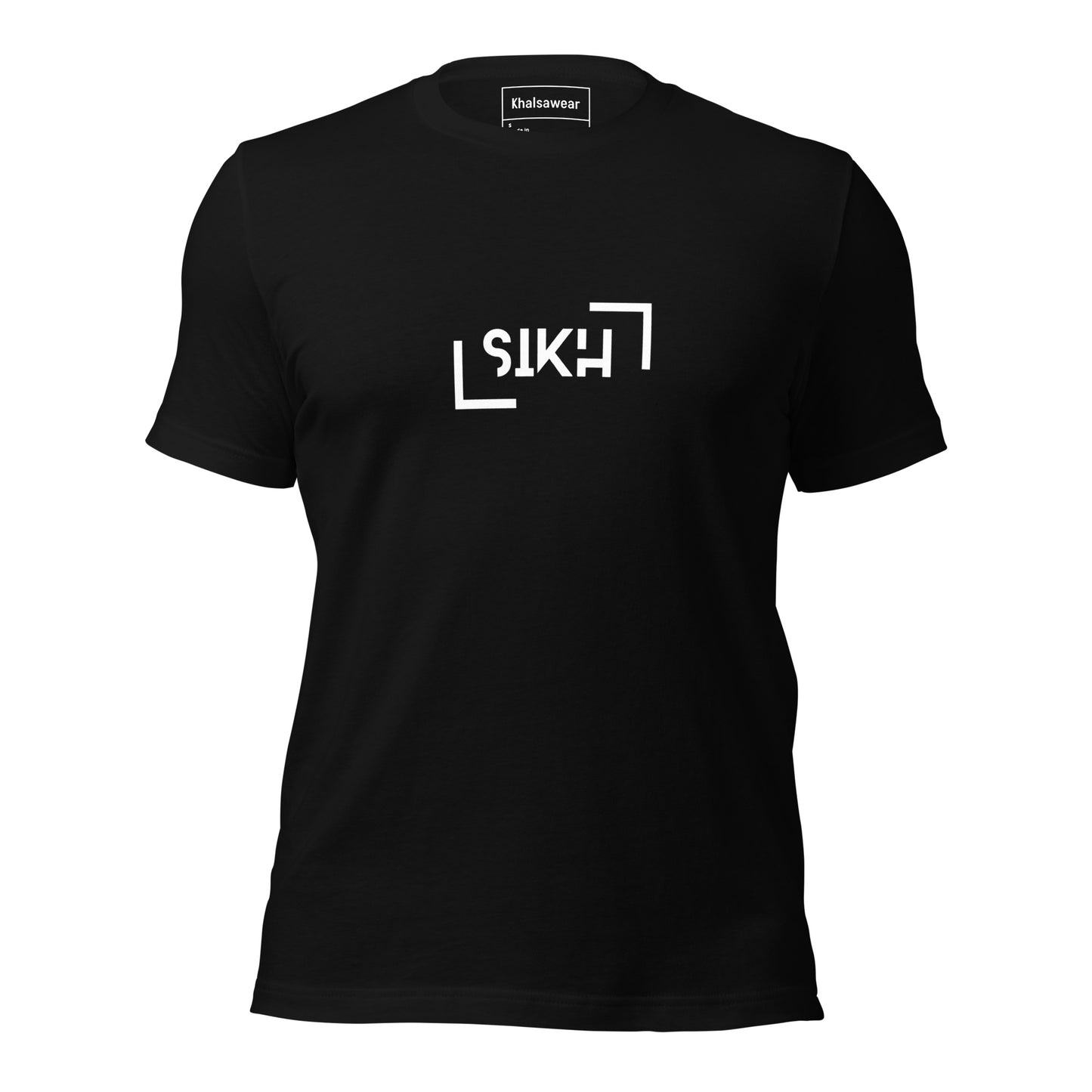 Sikh (Unisex t-shirt)