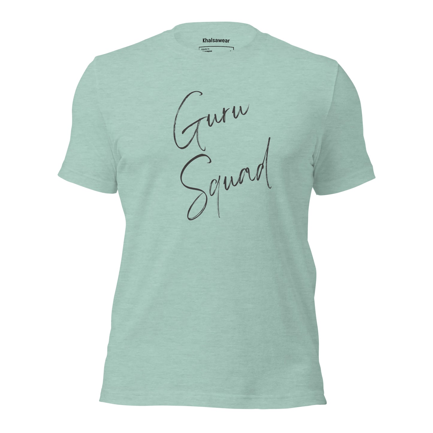 Guru Squad (Unisex t-shirt)