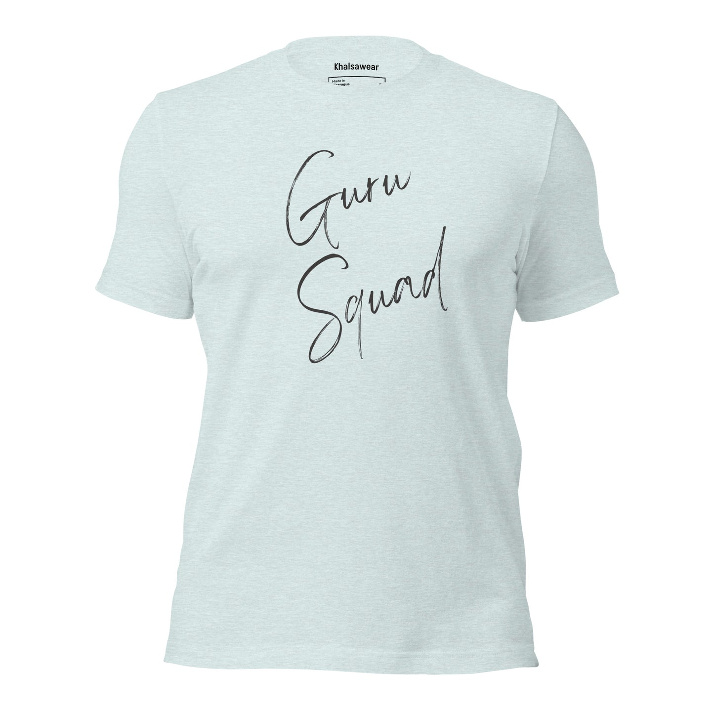 Guru Squad (Unisex t-shirt)