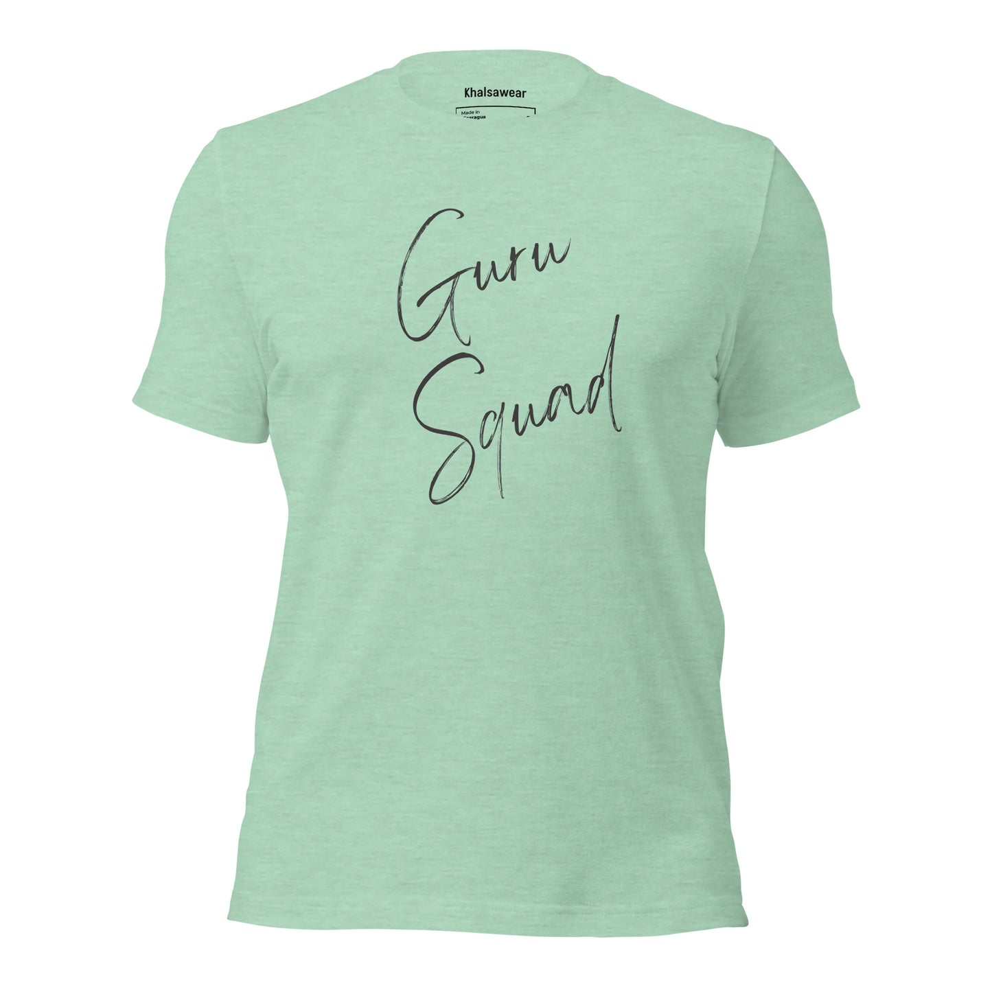 Guru Squad (Unisex t-shirt)