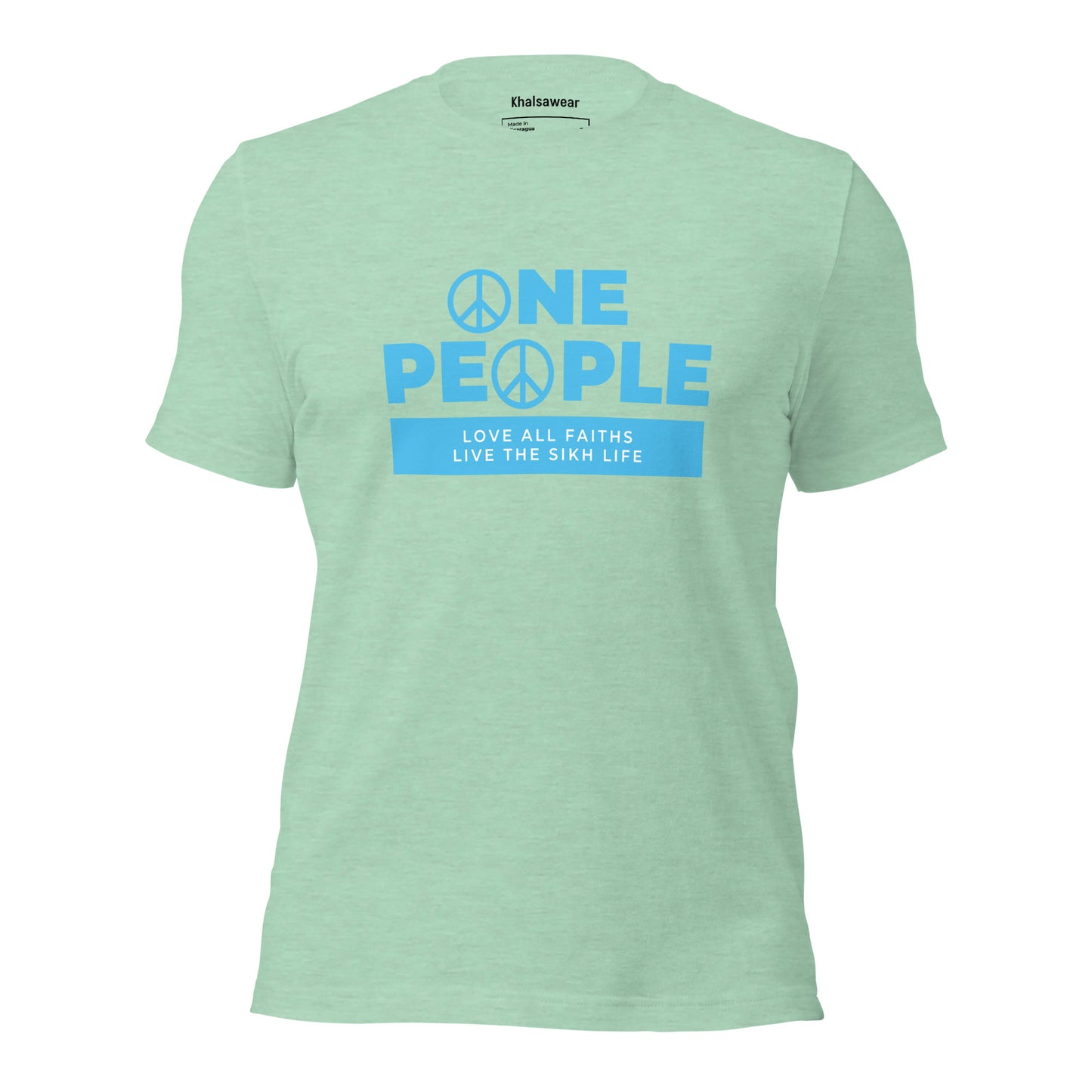 Onepeople (Unisex t-shirt)